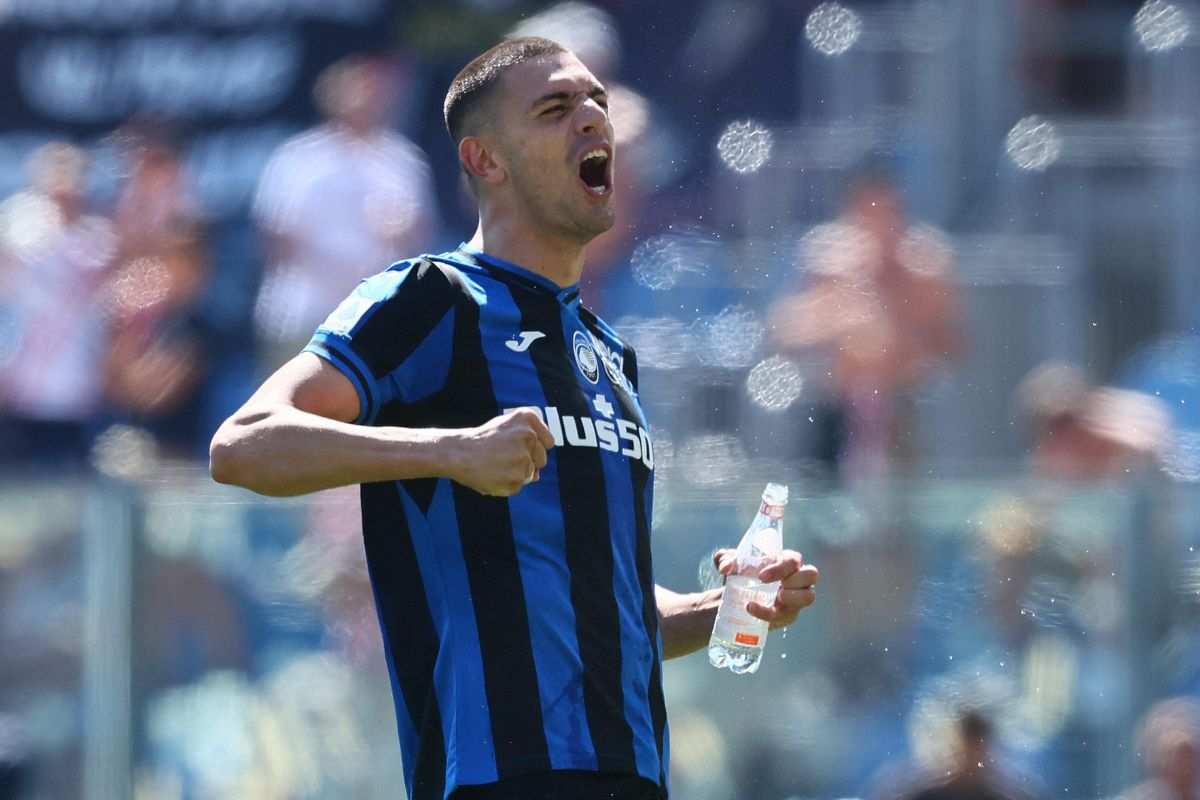 Calciomercato Inter Fenerbahce Demiral