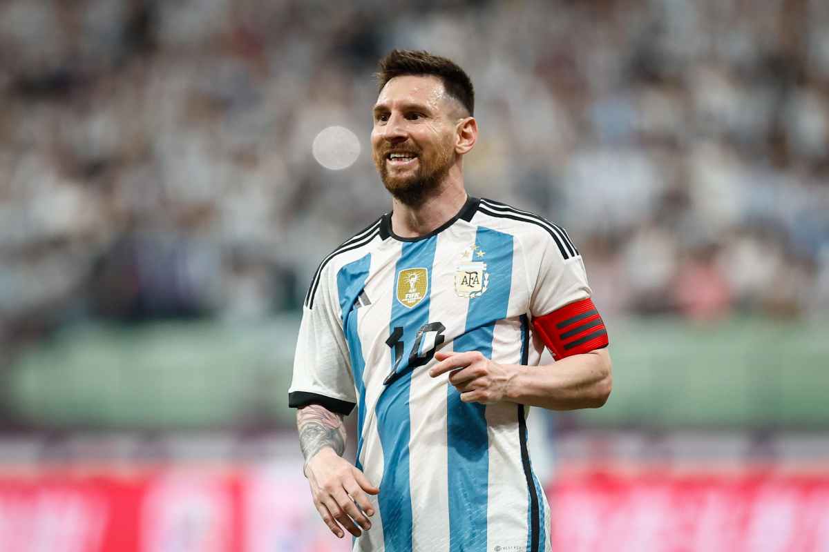 messi inter miami