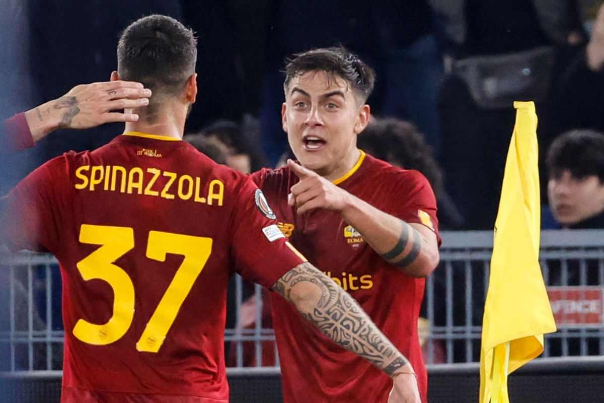 Calciomercato Roma Arabia Saudita