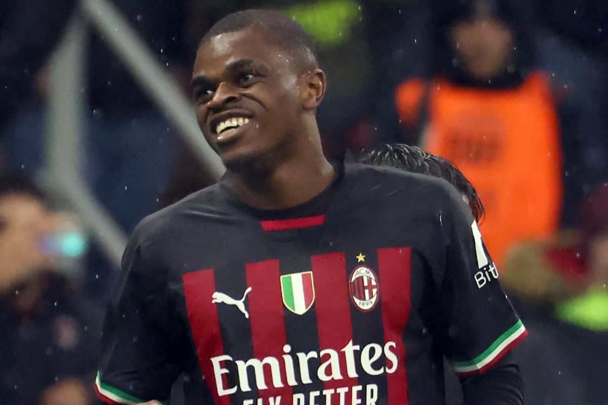 Calciomercato Milan scambio Kalulu Juventus 