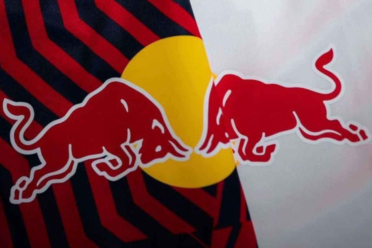 RedBull pronta ad investire in Serie A