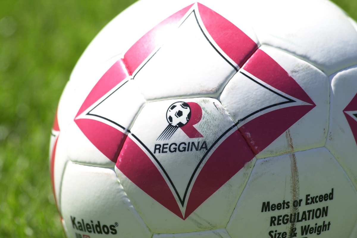 Ricorso Reggina TAR