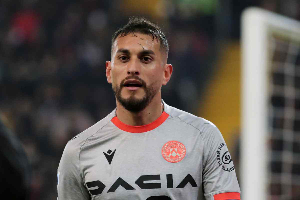 roberto pereyra torino