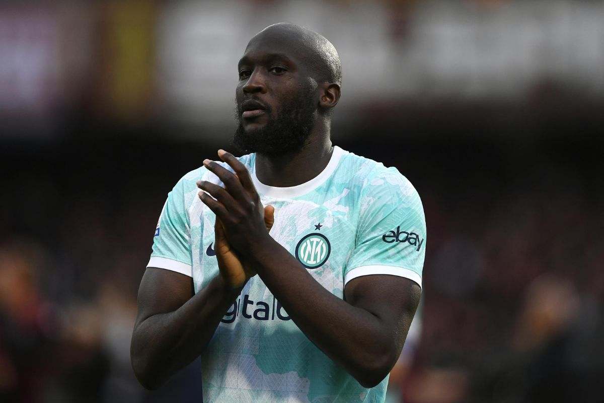 Calciomercato Juventus Inter Lukaku