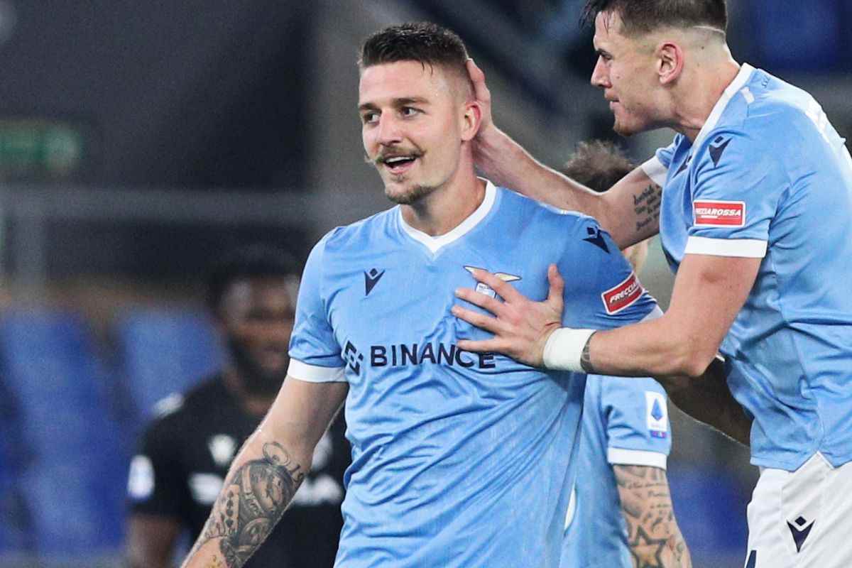 Calciomercato Milinkovic Savic Al-Hilal