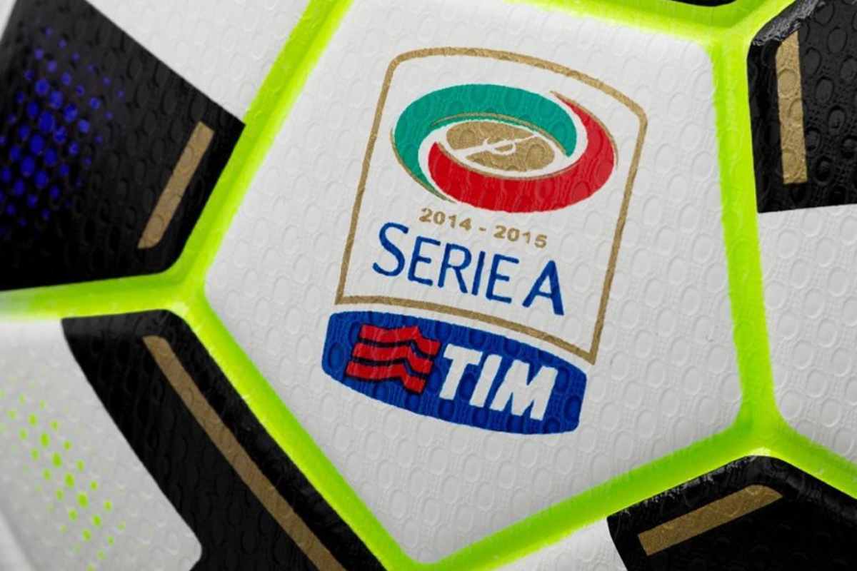 ripescaggio Serie A