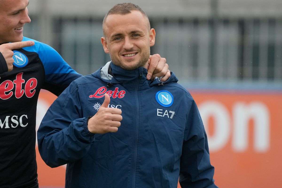 Calciomercato Napoli Lobotka