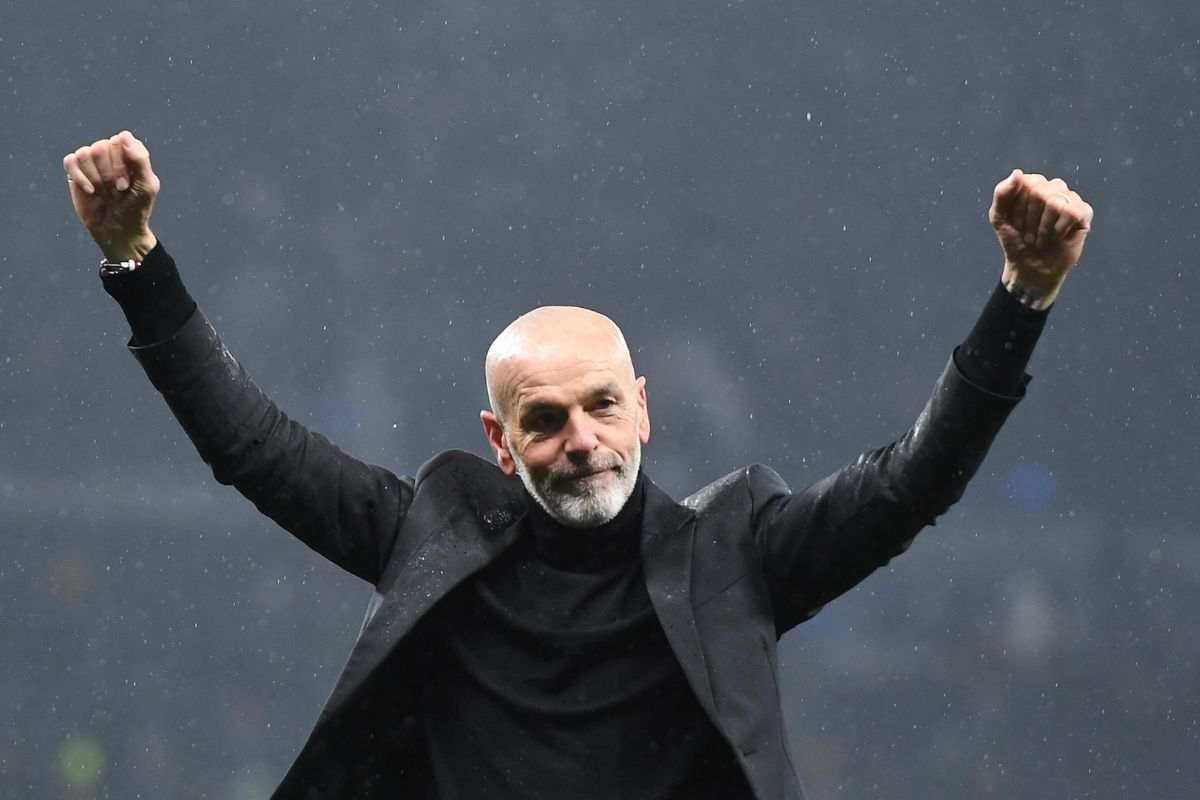 Calciomercato Milan Pioli