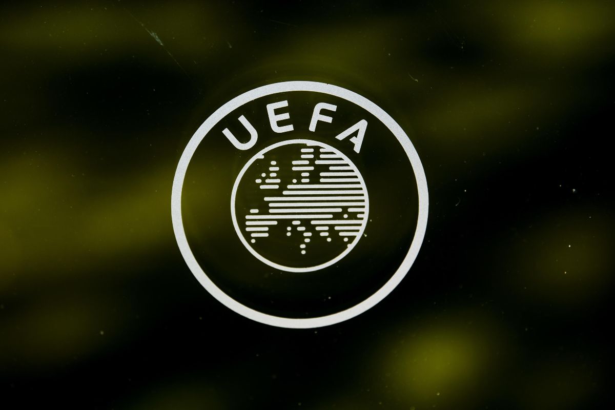 La UEFA esclude un club