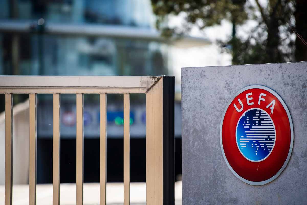 UEFA ancora contro l'Osasuna