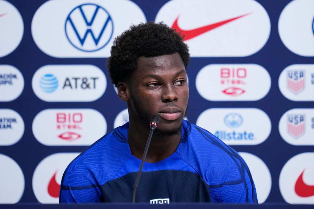 Calciomercato Milan Musah