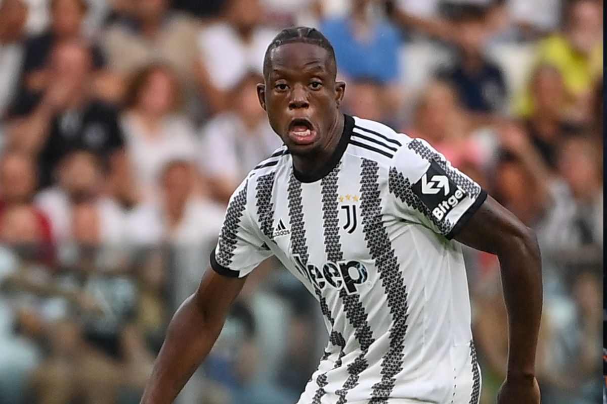 Calciomercato Juventus Zakaria