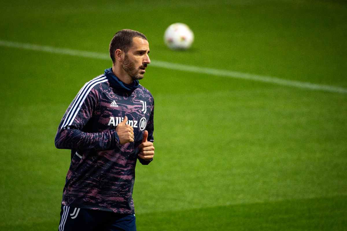 Bonucci