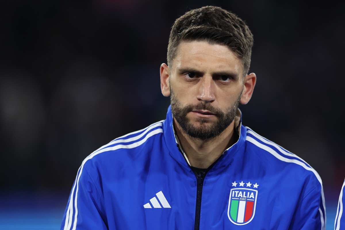 Calciomercato Berardi