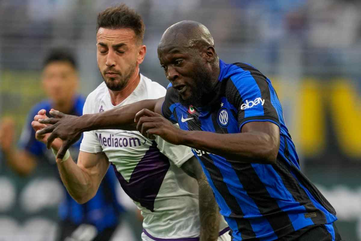 Calciomercato Fiorentina Castrovilli