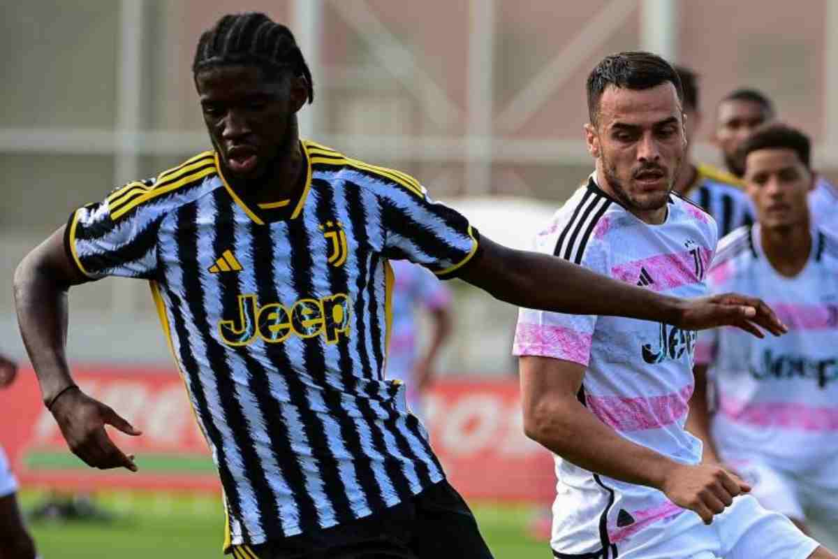 Calciomercato Juventus Kostic