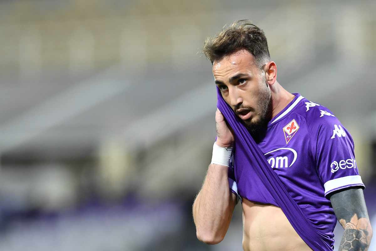 Fiorentina Castrovilli