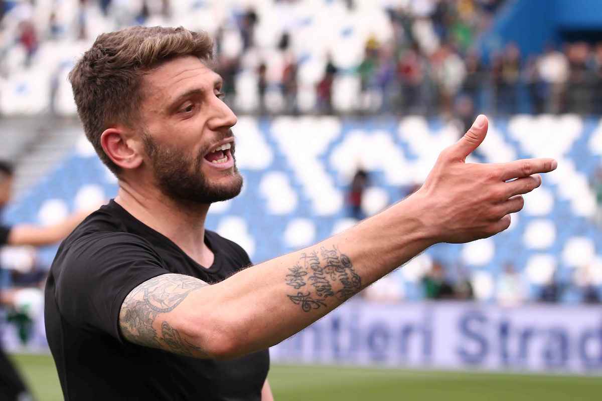 Futuro Berardi