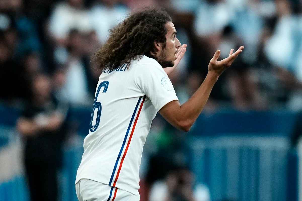 Guendouzi