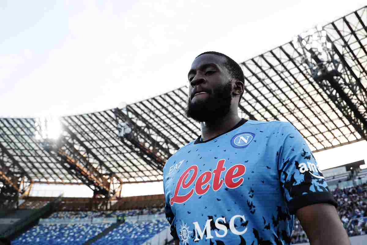 Ndombele può essere un colpo per il Milan