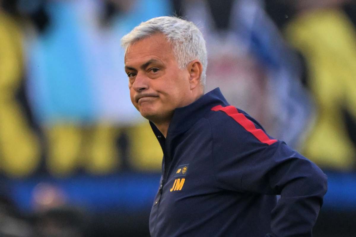 Mourinho