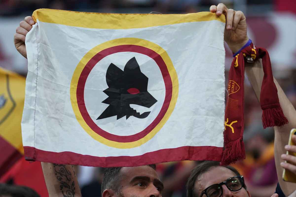 Roma cessione club