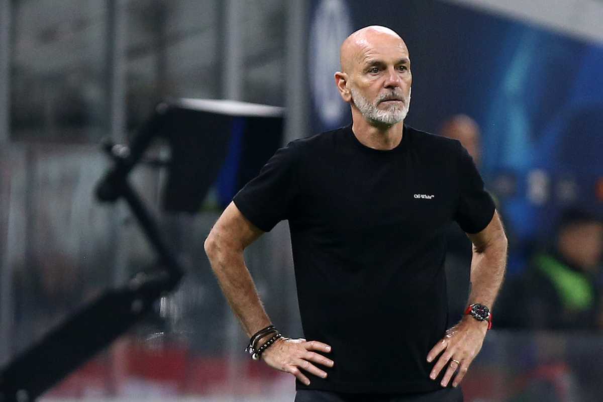 Pioli milan cessione colombo cagliari