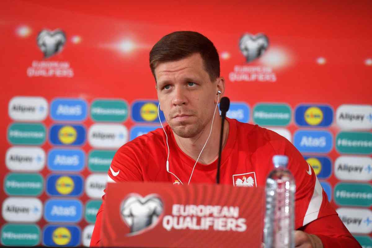 Szczesny può finire al Bayern 