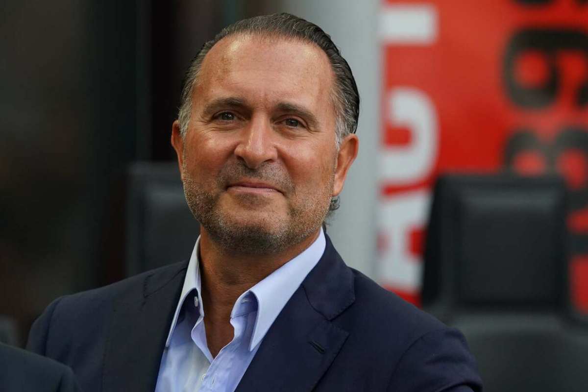 calciomercato milan acquisti ruoli