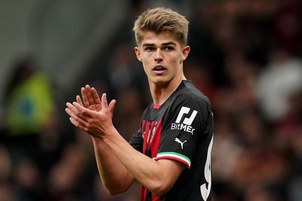 Calciomercato Atalanta De Ketelaere Fulham