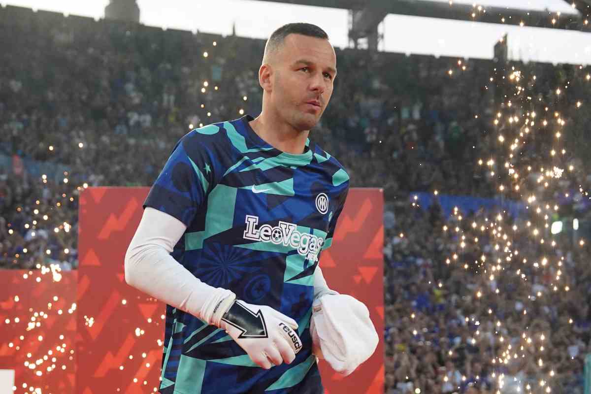 handanovic lazio