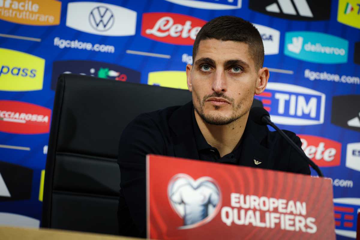 Calciomercato Al Ahli Verratti