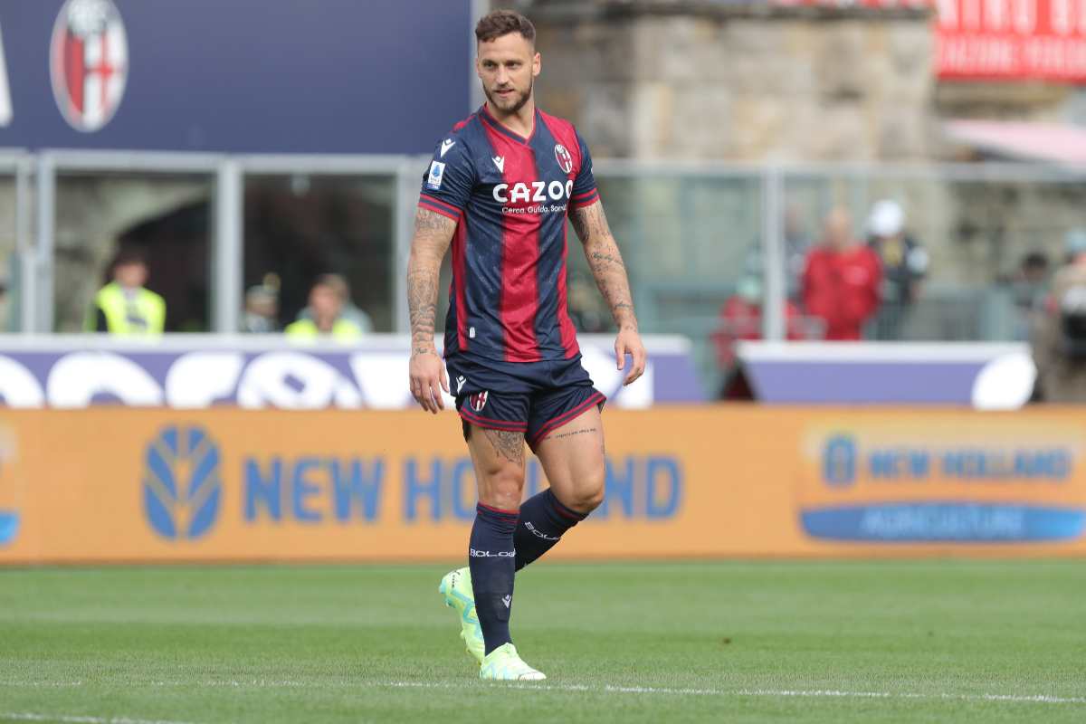 Calciomercato Inter Arnautovic