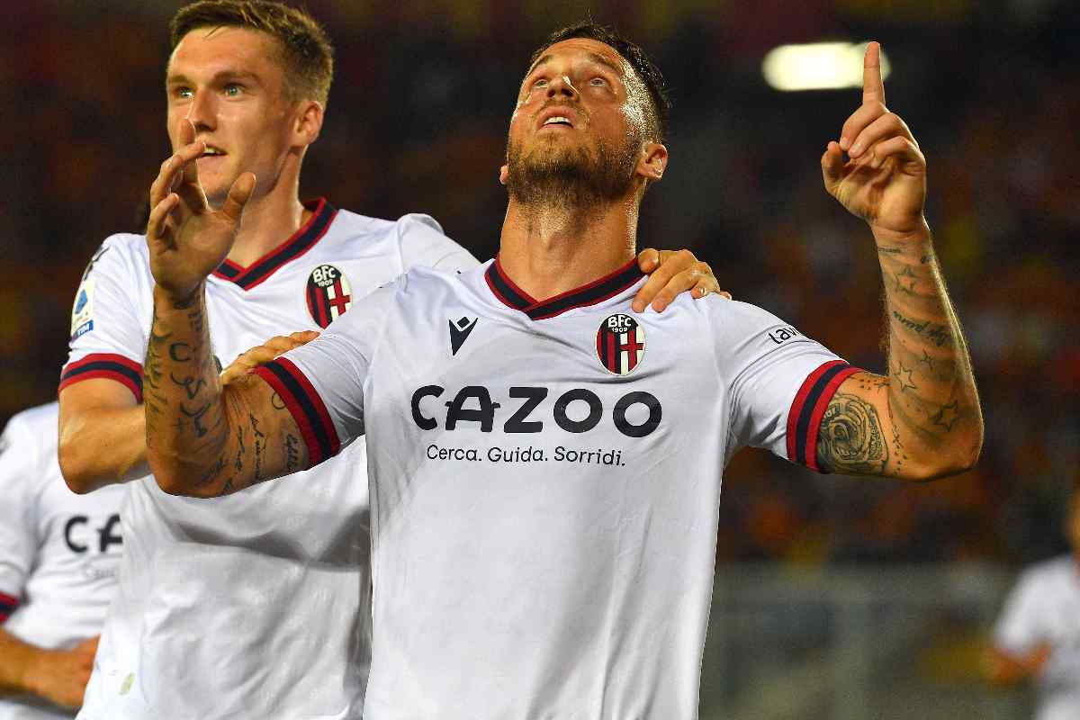 Calciomercato Inter Arnautovic