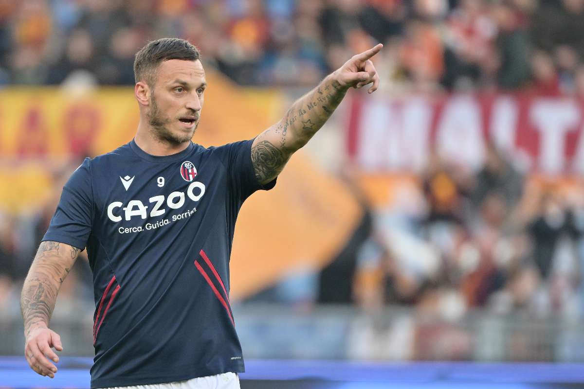 Calciomercato Inter Arnautovic