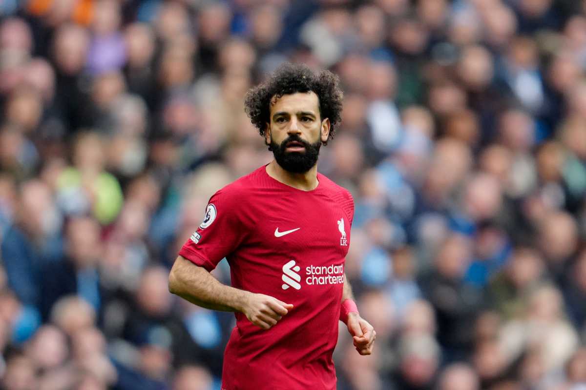 Calciomercato Salah Al Ittihad