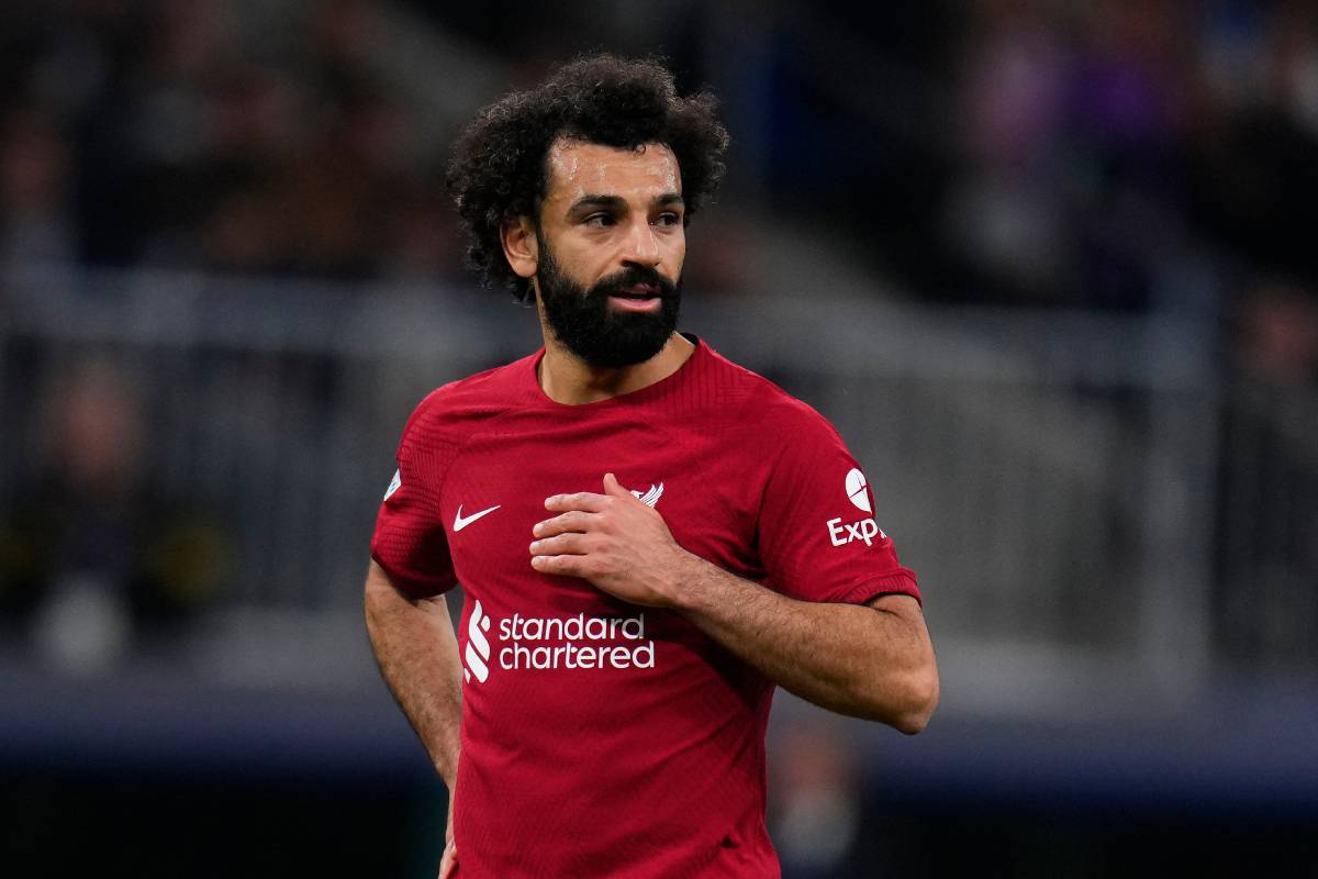 Calciomercato Salah Al Ittihad