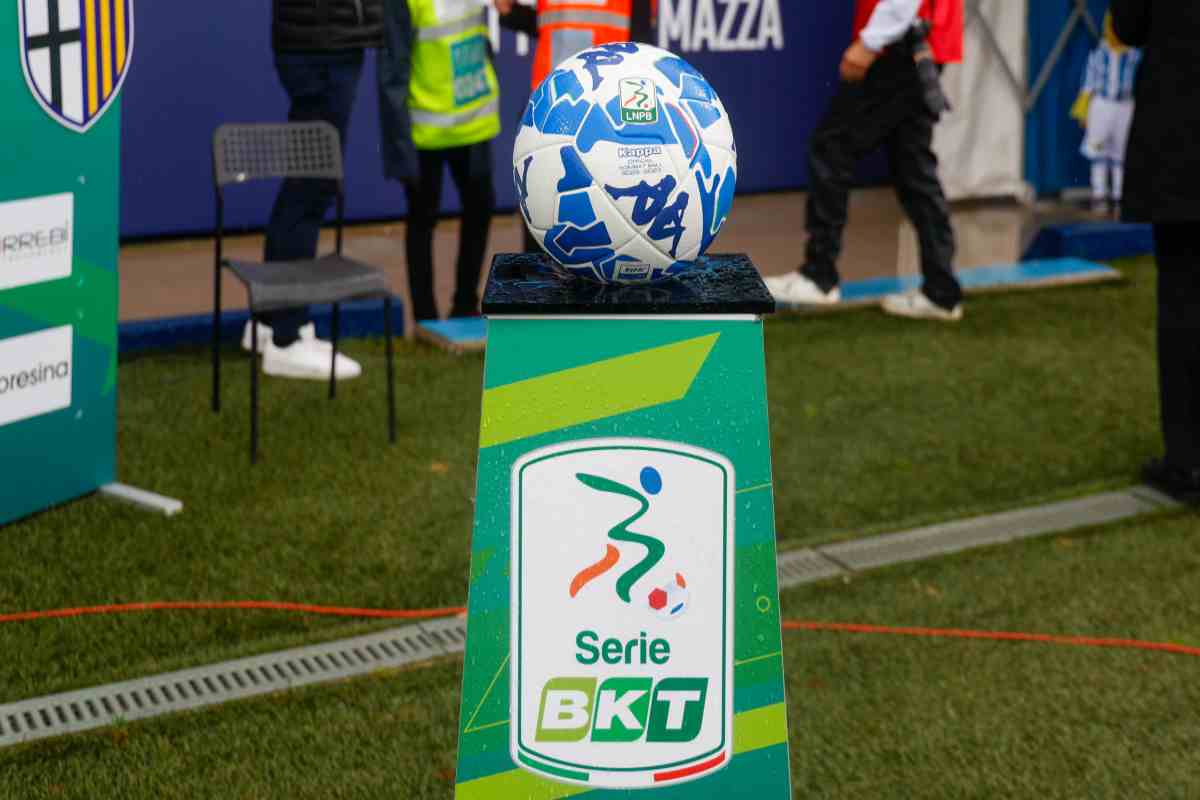 serie b avvio campionato