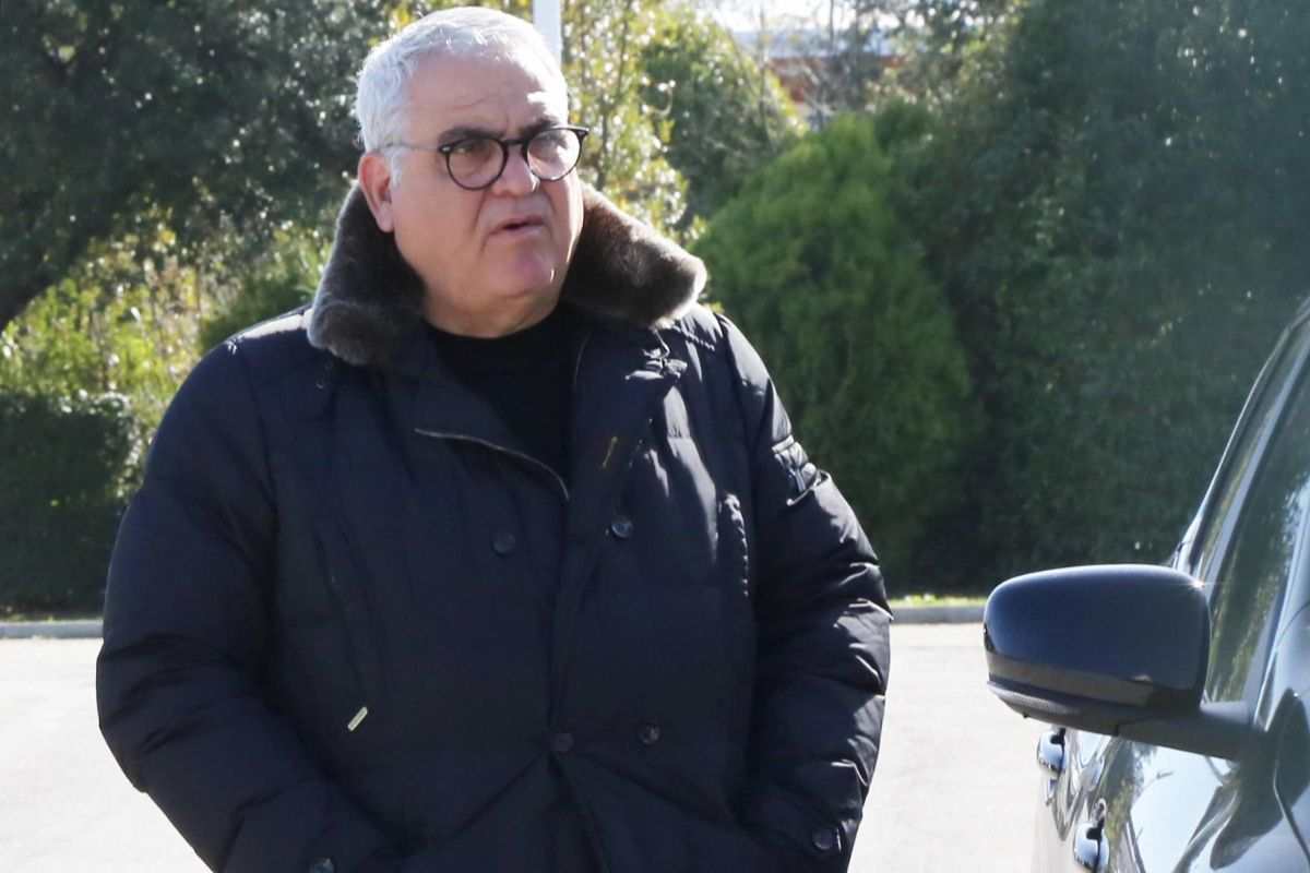 Calciomercato Lecce Corvino