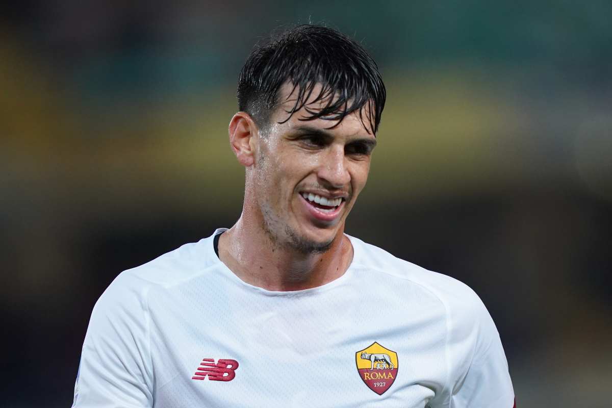 Calciomercato Roger Ibanez Nottingham Forest Roma