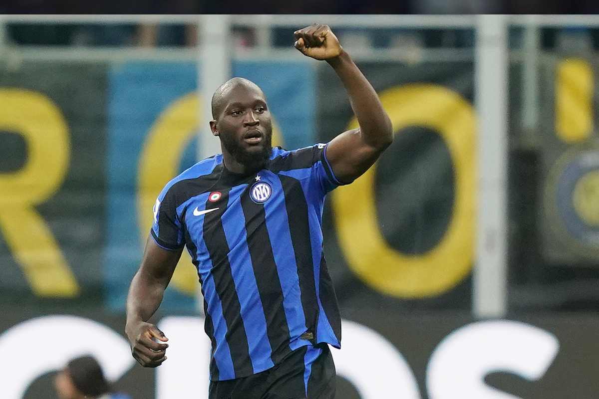 Calciomercato Milan Lukaku