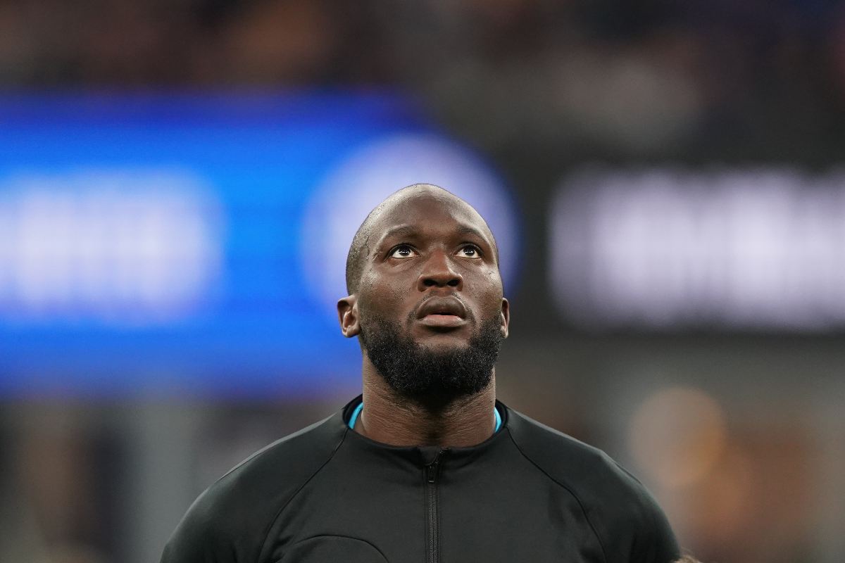 Calciomercato Serie A Lukaku