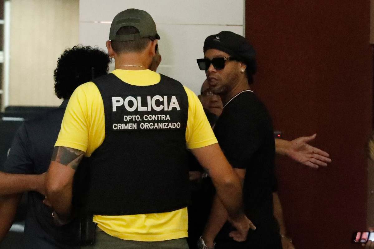 Accuse gravissime tribunale Brasile