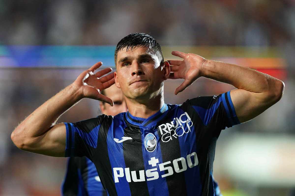 Calciomercato Serie A Malinovskyi