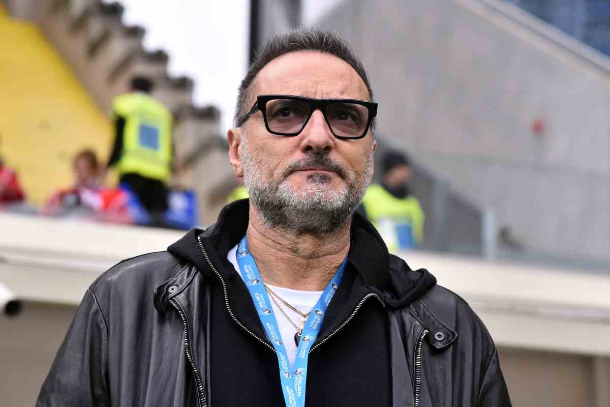 maurizio setti vende il mantova