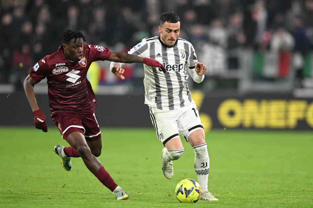 scambio singo soppy atalanta torino