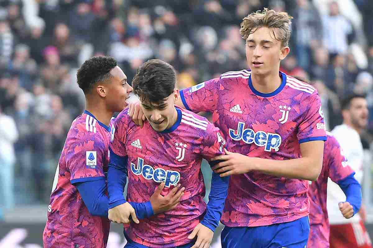 La Juve vende tutti: Soulè torna ma ripartirà subito?