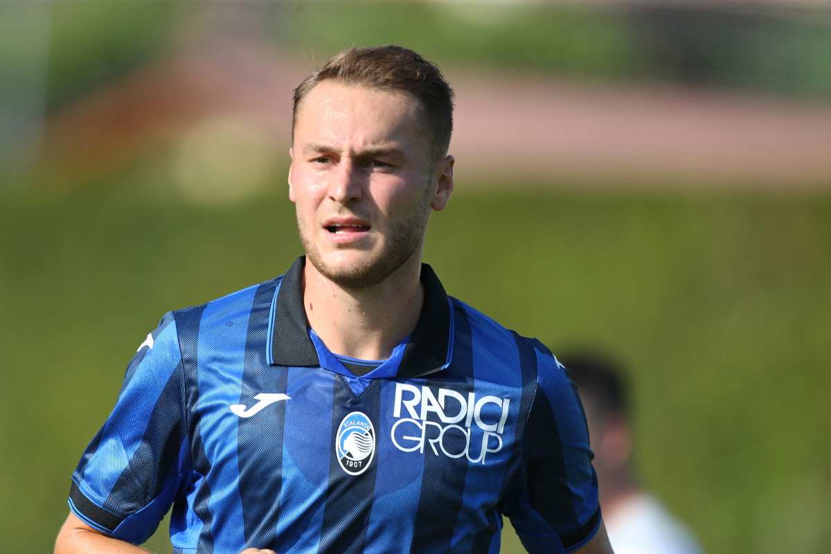 Calciomercato Napoli Koopmeiners 