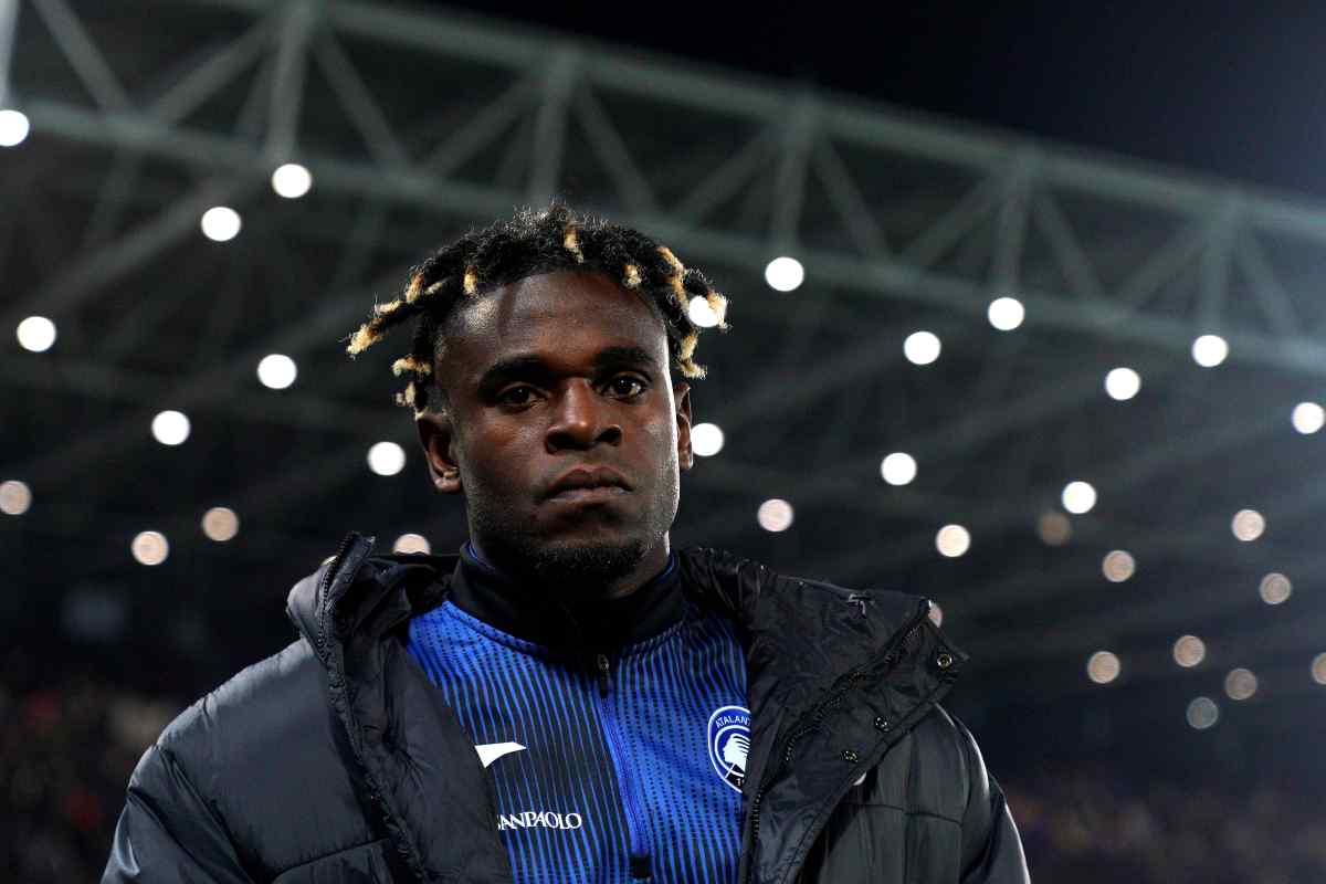 duvan zapata roma