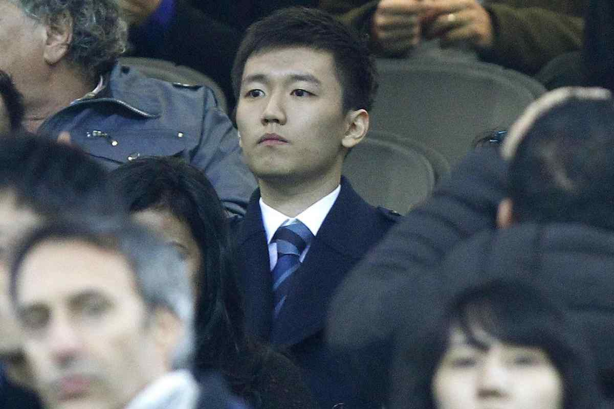 Cessione Inter, le ultimissime notizie zhang debiti